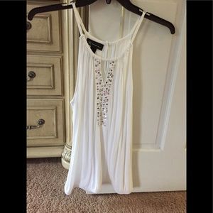 Inc international concepts top